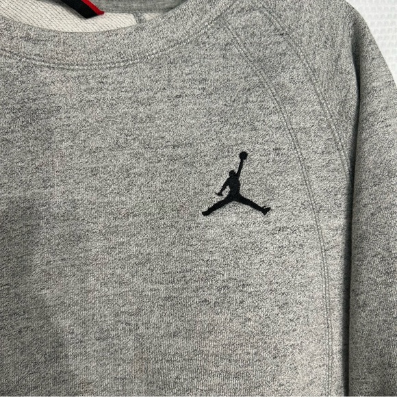 Air Jordan sweatshirt - Picture 2 of 10